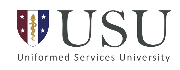 Uniformed Services University of the Health Sciences Logo